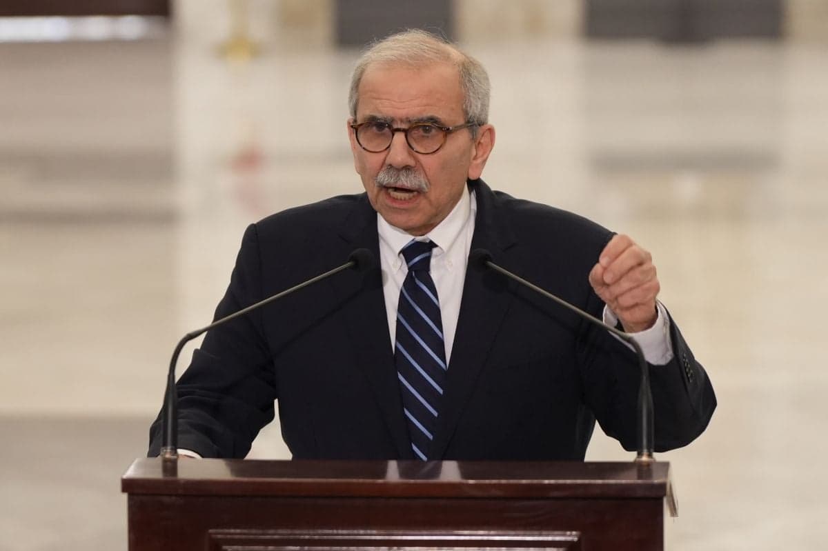 Salam reveals new security measures in Beirut